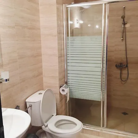 First Line Argo - 6 Person Family Appartamento *